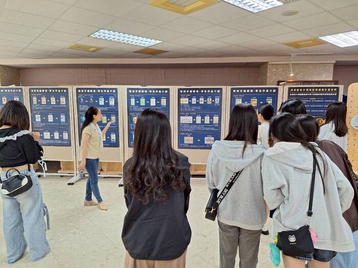 【活動】「未來針跡：生成式AI刺繡展」開幕暨刺繡體驗活動—12生肖杯套刺繡體驗-2026/06/13圖片