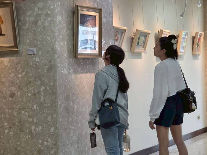 【活動】「未來針跡：生成式AI刺繡展」開幕暨刺繡體驗活動—12生肖杯套刺繡體驗-2026/06/13圖片
