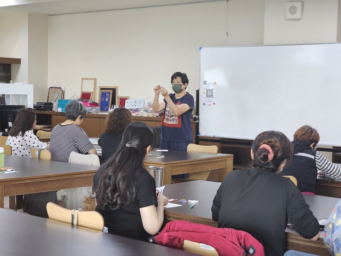 【工作坊】上午場/貝殼別針、下午場/海星別針 - 2026/03/23圖片