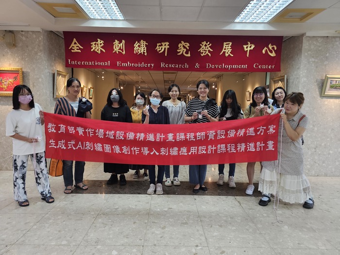 【工作坊】上午場/兔子別針、下午場/貓熊別針-2026/04/11圖片