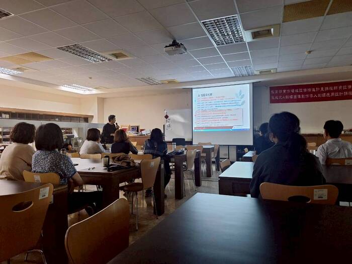 【講座】AI應用與知識庫-2025/12/03圖片