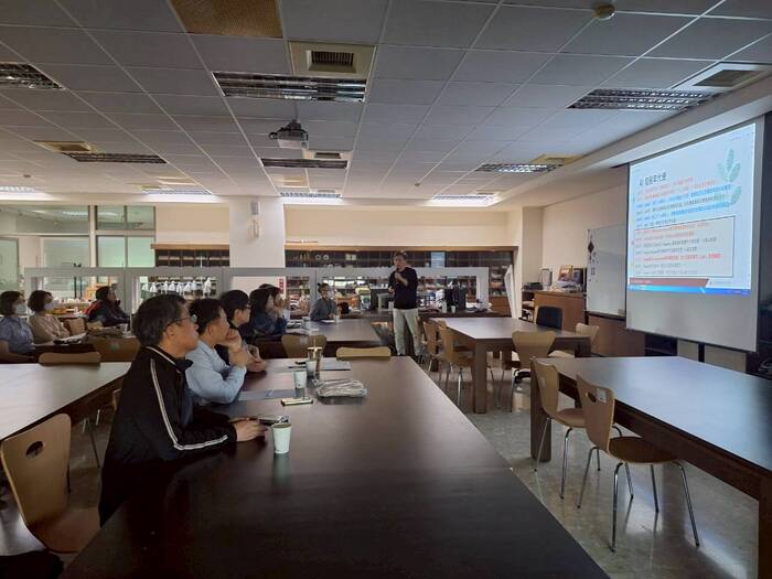 【講座】AI應用與知識庫-2025/12/03圖片