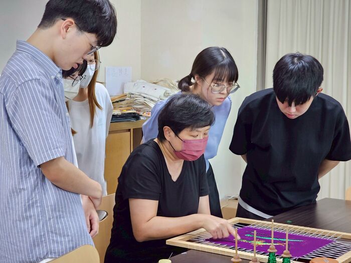 【工作坊】業師傳承/傳統刺繡-2025/08/25圖片